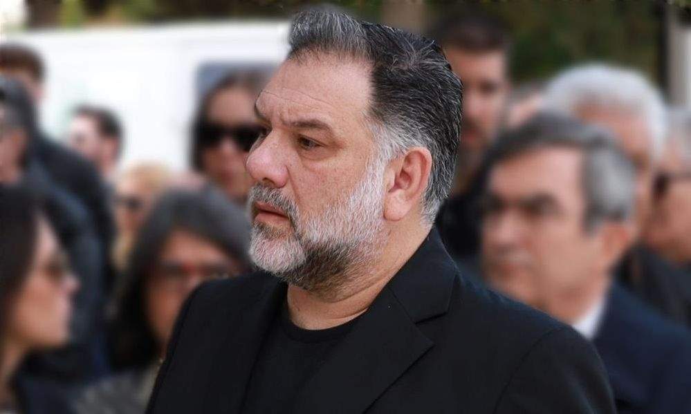 Η Ζωή «απήγγειλε»… Σαμαρά από το βήμα της Βουλής