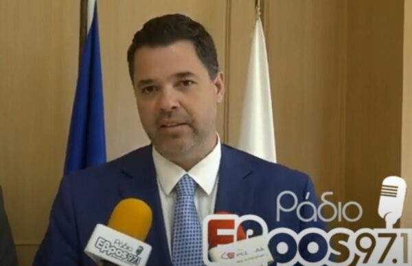 Έντονη αντίδραση Χατζηδάκη για δημοσιεύματα περί λίστας Επστάιν: «Ορισμένοι έχουν ξεπεράσει κάθε όριο»