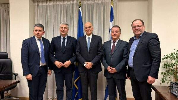 Ξεκινά σήμερα η δωρεάν διάθεση φαρμάκων υψηλού κόστους από τα ιδιωτικά φαρμακεία