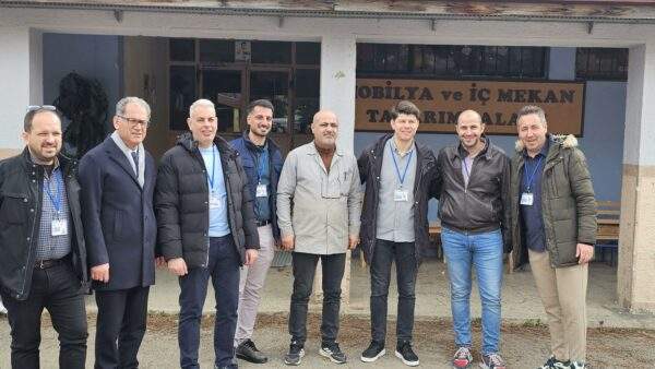 Παρατηρητήριο Κοινωνικής Ένταξης στην Περιφέρεια Ανατολικής Μακεδονίας και Θράκης