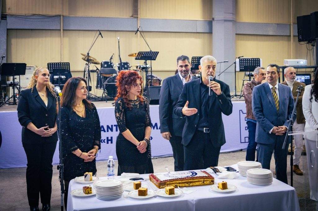 Ο Stella ξεχωρίζει τις δύο κορυφαίες ομάδες στο Bahrain