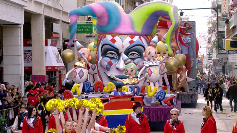 Πάτρα: Συνελήφθη μεθυσμένος 48χρονος που επιτέθηκε με μαχαίρι σε 54χρονο