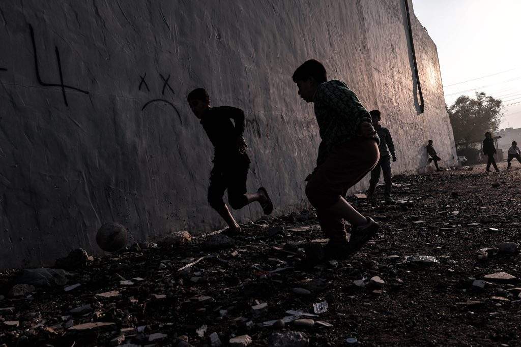 H διευκρινιστική δήλωση του Πίτερς για την ατάκα με το αυτοκόλλητο στο παρκέ