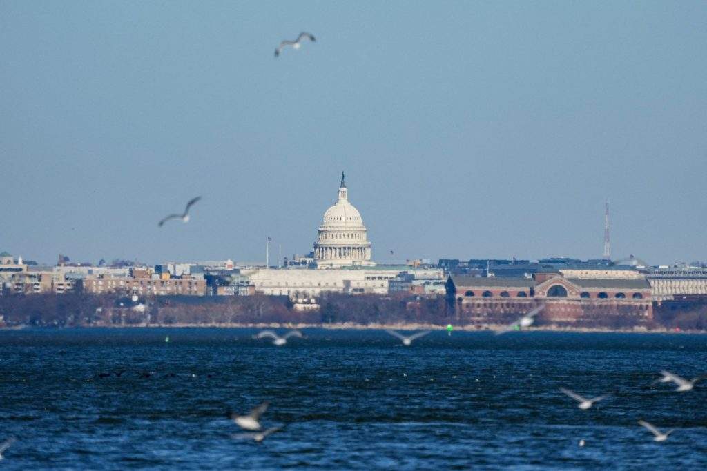 Λήμνος: Μερική άρση της απαγόρευσης κυκλοφορίας στην παραλιακή οδό Αγίου Ιωάννη Κάσπακα