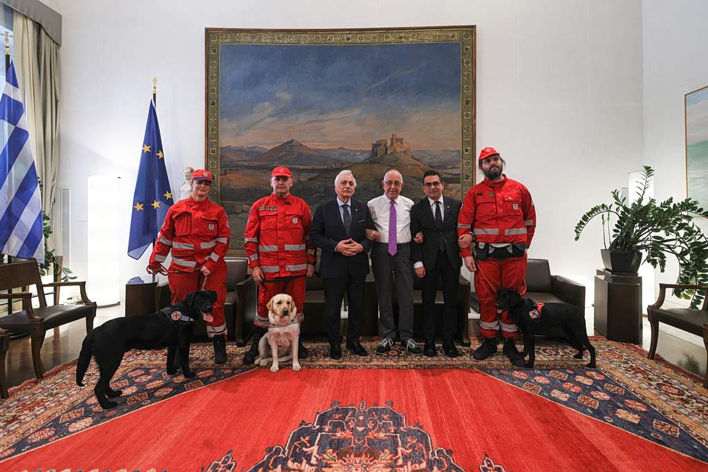 Οικοδομή: Ακριβότερα τα υλικά – Ποιοι είναι οι παράγοντες που κινούν την αγορά ακινήτων