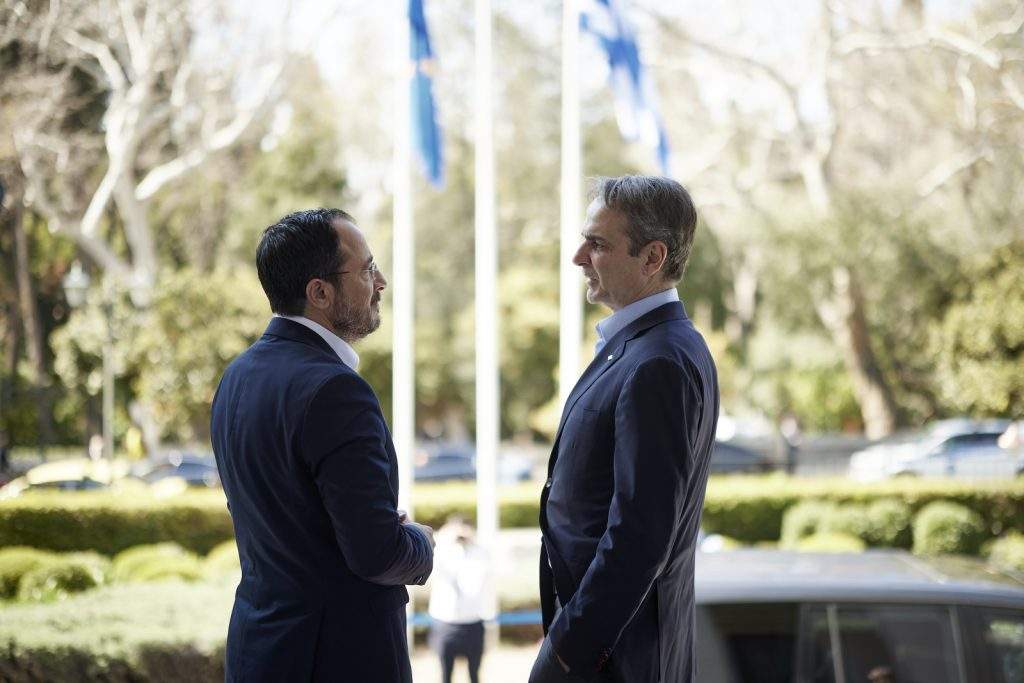 Στουρνάρας για Νόμο Κατσέλη: «Έχουν ληφθεί όλες οι πρόνοιες για τη χρηματοπιστωτική σταθερότητα»