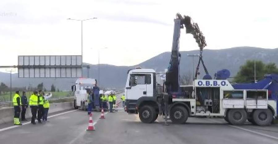 Δ. Κουτσούμπας: Αλληλεγγύη στους απεργούς λιμενεργάτες σε 20 λιμάνια της Μεσογείου