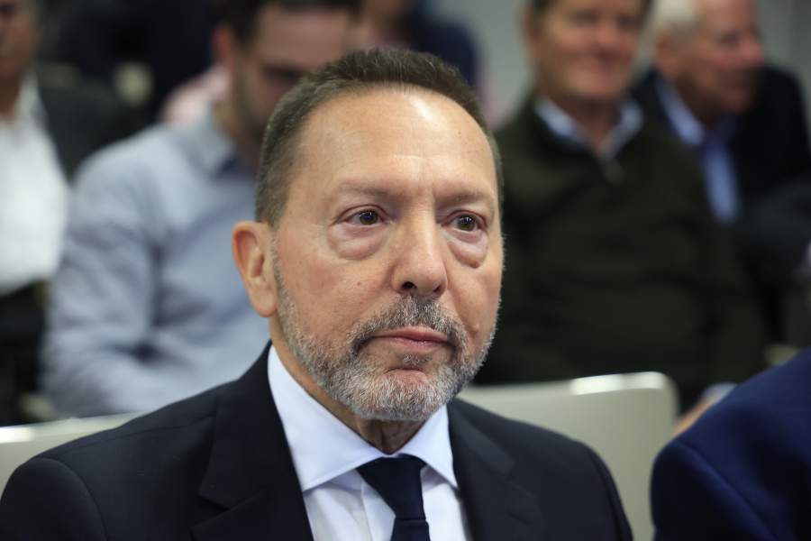 Η ζωή του Μιχάλη Ράπτη – Γιατί η ΕΛΑΣ θεωρούσε τον «Πάμπλο» αρχηγό της 17Ν