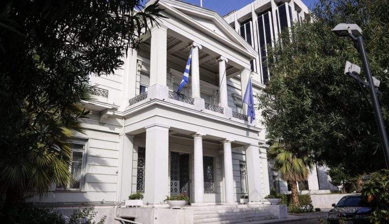 Πέθανε ο τελευταίος εγγονός του Ελευθερίου Βενιζέλου σε ηλικία 102 ετών