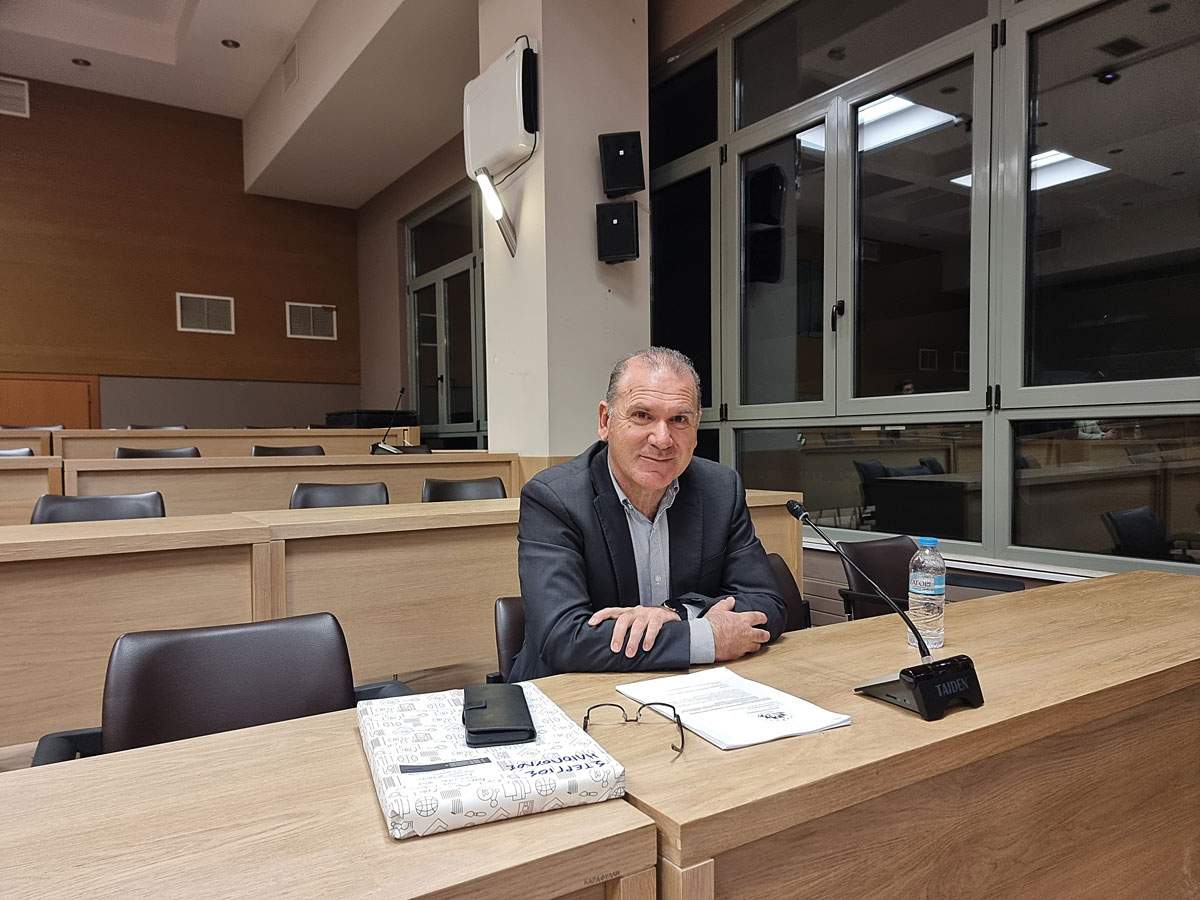 Κομοτηνή: (Χ)ωρίς νικητή και το δεύτερο «Ελ Θράκικο» της χρονιάς ανάμεσα σε Πανθρακικό και Α.Ο. Ξάνθης