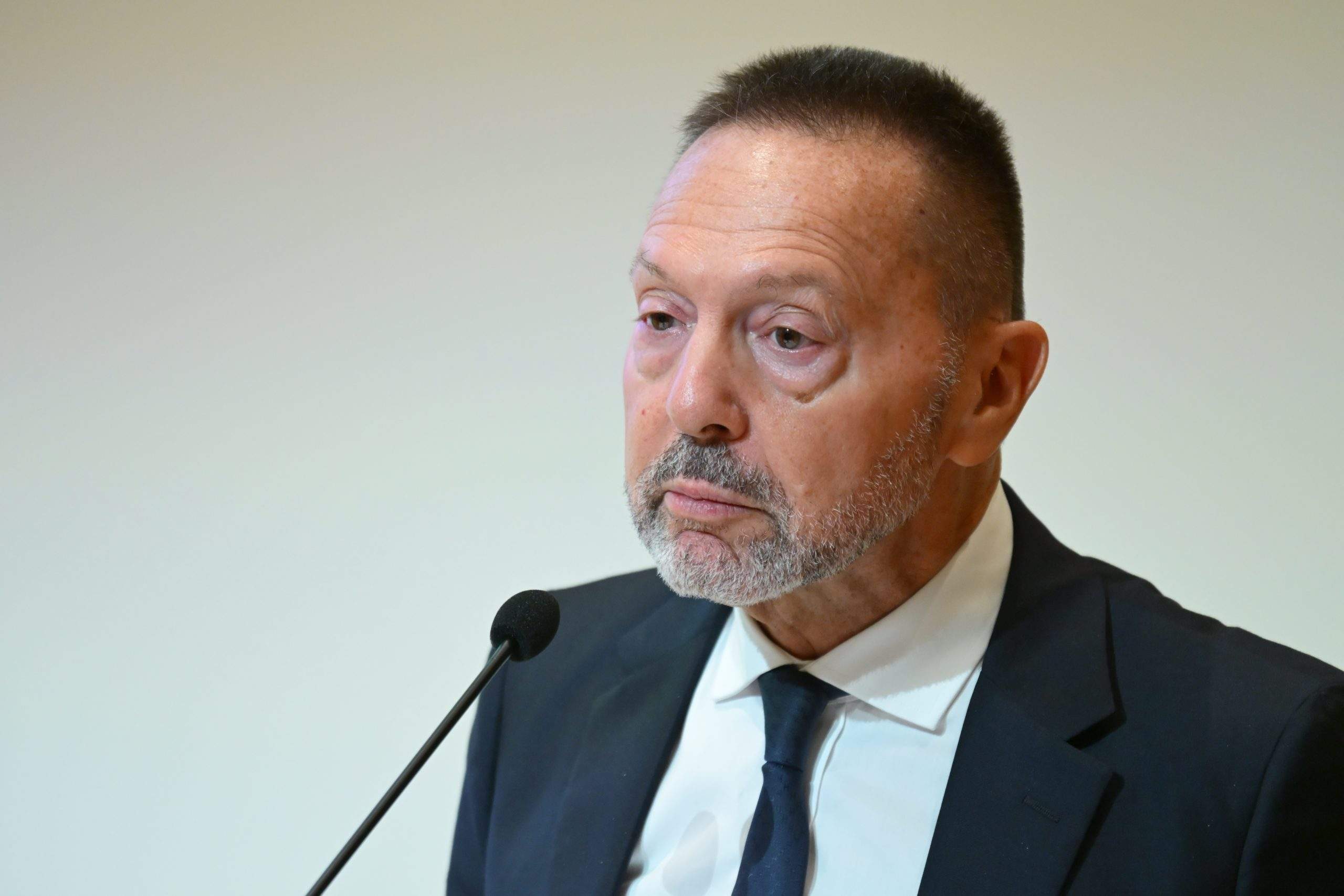 Μαρία Καρυστιανού: «Παραλάβαμε τα παιδιά μας σε σακούλες αλλά τα αιτήματά μας δεν ήταν σωστά»