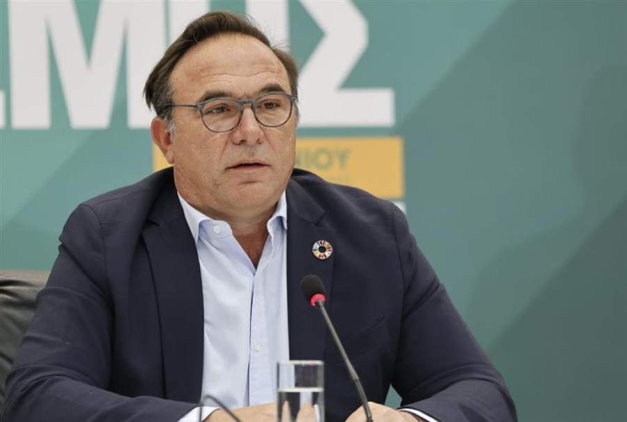 Καιρός: Νέα επιδείνωση με ισχυρές καταιγίδες – Πού θα χρειαστεί προσοχή