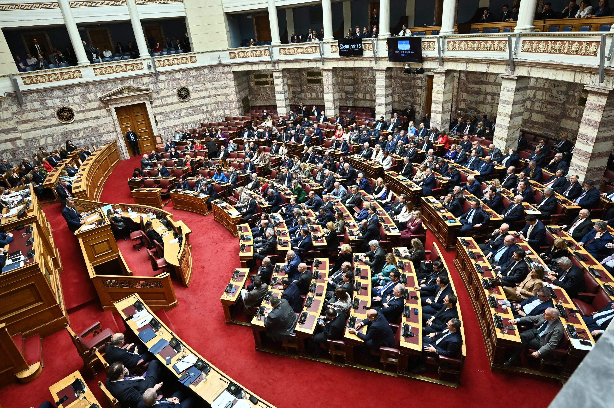 ΕΑΣΕ: Καίριες προτεραιότητες για το μέλλον της οικονομίας και των επιχειρήσεων