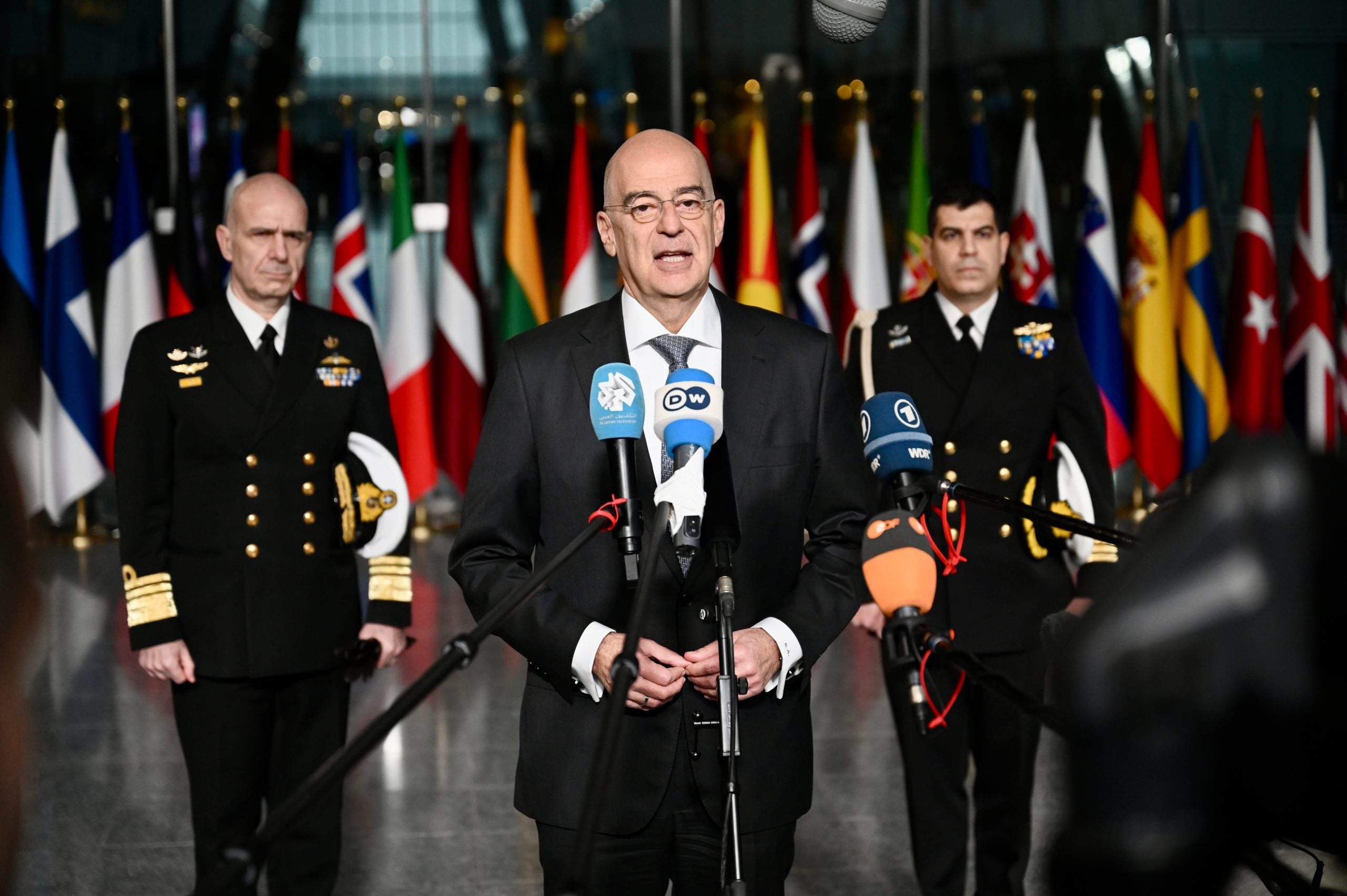 Στις 22:00 θα κλείνουν όλα τα κτίρια του ΑΠΘ: Δε θα επιτρέπεται καμία εκδήλωση δήλωσε η Πρυτανεία