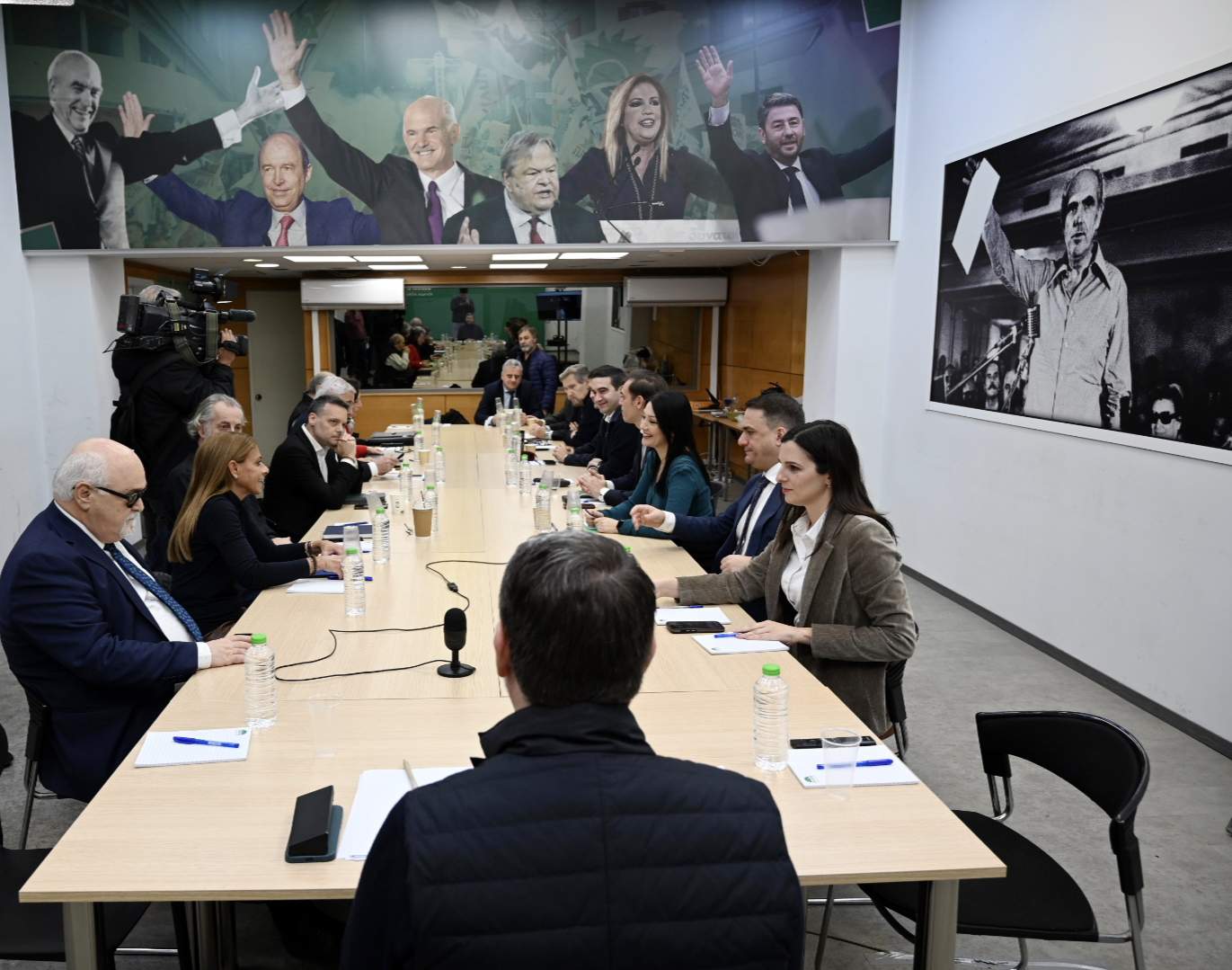 Λακωνία: Εντοπίστηκε σορός άντρα στην περιοχή της Κοκκινιάς