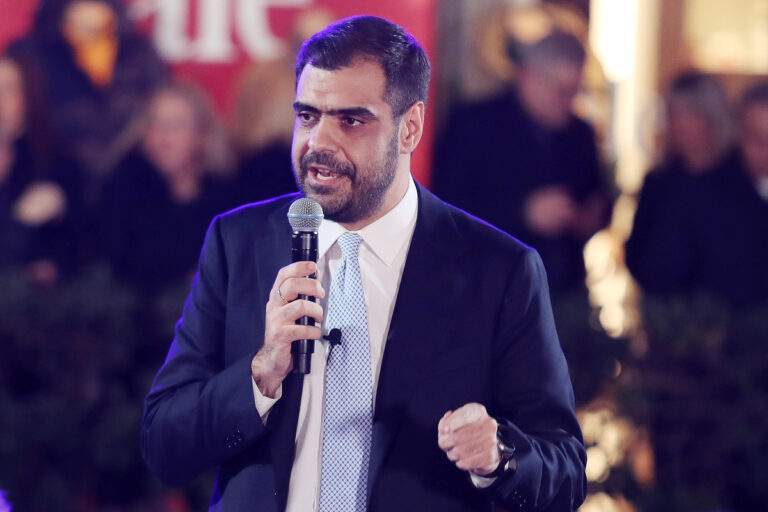 Ποια μεγάλα projects προχωρούν ή σχεδιάζονται στην περιοχή της Θεσσαλονίκης