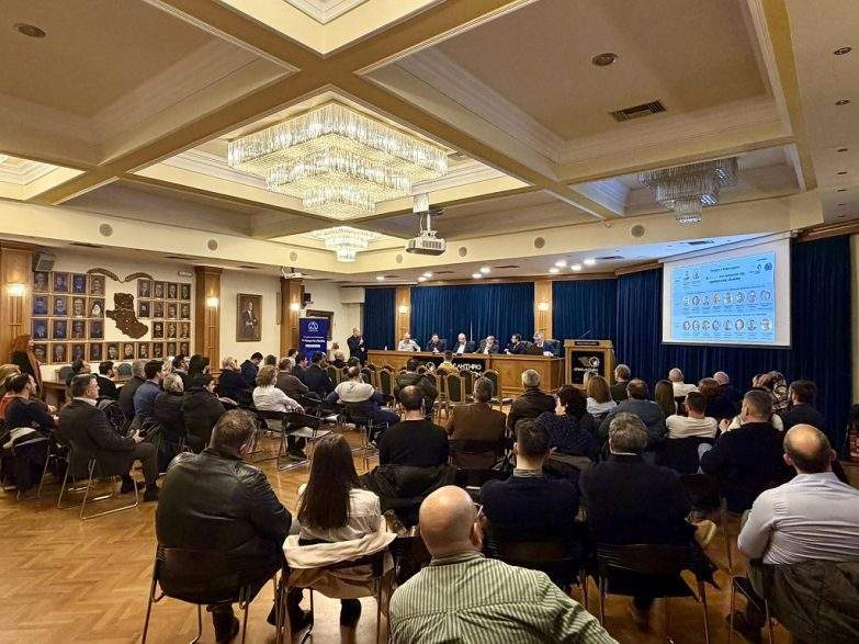 Β. Σπανάκης: «Νέες μεταστεγάσεις Κ.Ε.Π. σε Άργος και Άρτα»