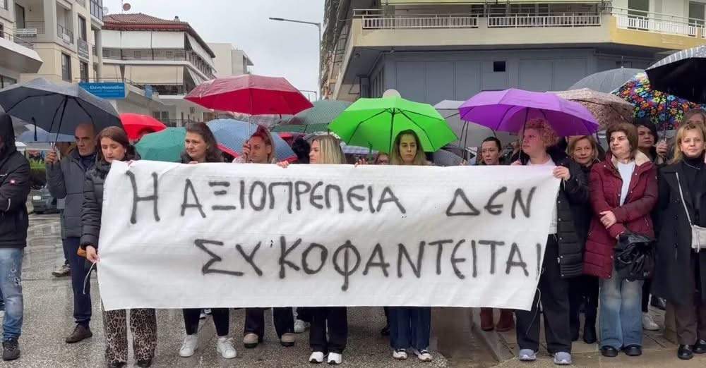 Σφραγίστηκαν όλα τα εργοστάσια της «Βιολάντα»: Βρέθηκε αδήλωτο υπόγειο 800 τ.μ. – «Ψάχνουμε να βρούμε τι είναι νόμιμο»