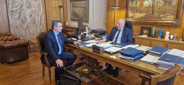 Η ηλεκτρική εποχή της Royal Enfield ξεκινά