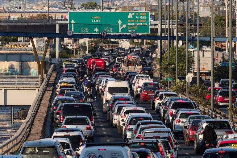 Φυλακές Δομοκού: Τρεις ώρες απολογούνταν ο 38χρονος – Αναπαράσταση του εγκλήματος ζήτησε ο δικηγόρος του