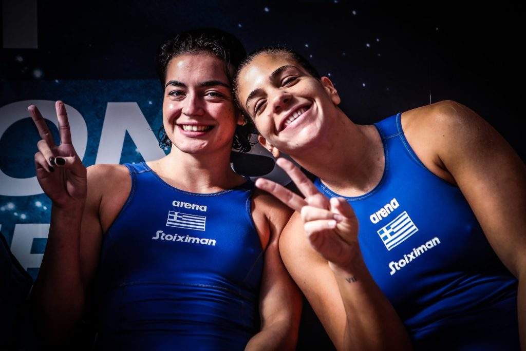 Καρυστιανού για Χίο: Σημαντική η διαφύλαξη δικαιωμάτων της χώρας, αδιαπραγμάτευτη η ανθρώπινη ζωή