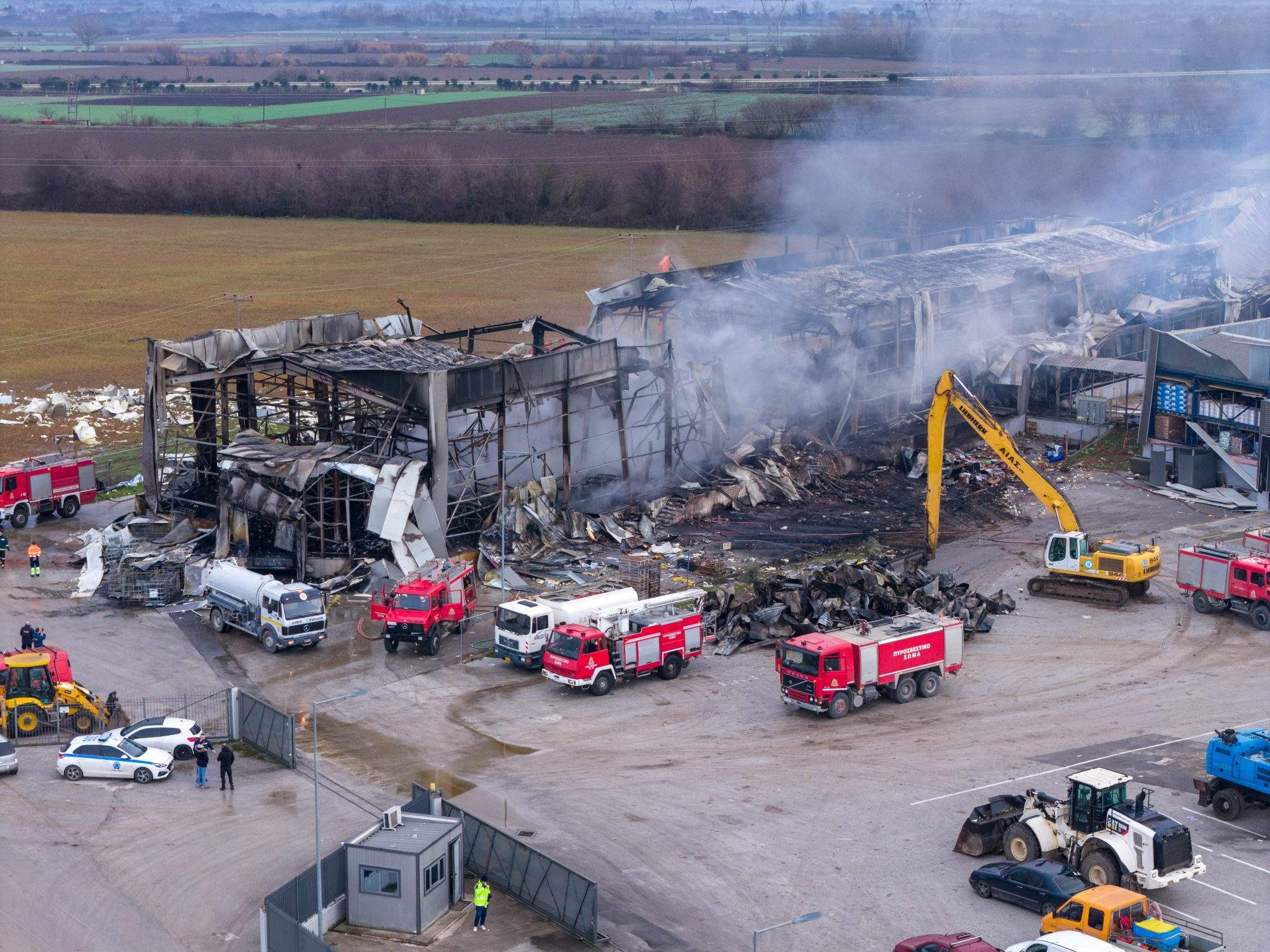 Θεσσαλονίκη: Ανοίγουν τουλάχιστον 10 φάκελοι από ανεξιχνίαστες εξαφανίσεις γυναικών μετά τη διπλή δολοφονία στη Μενεμένη