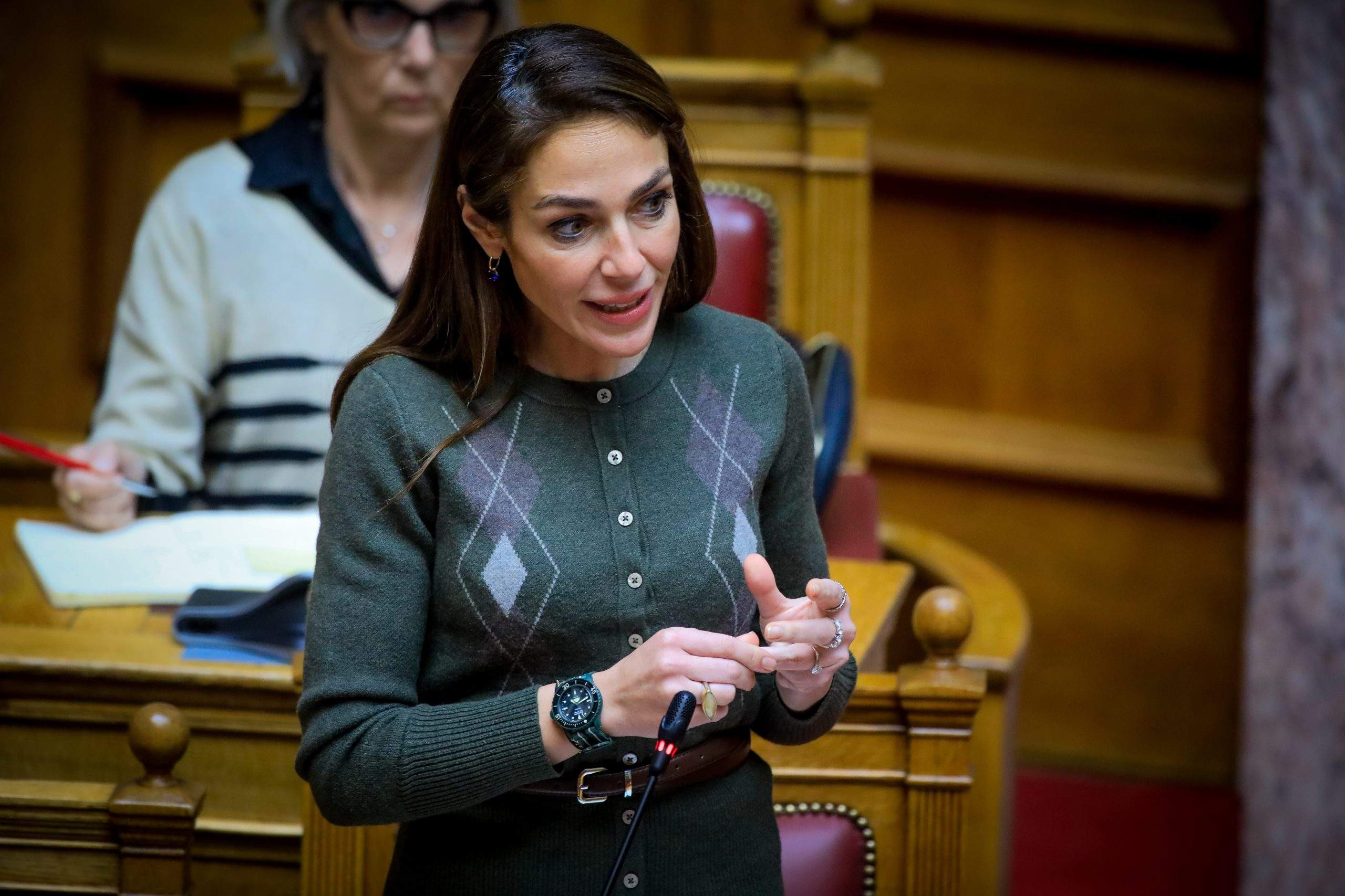 Ο καιρός σήμερα: Πού θα εκδηλωθούν βροχές και καταιγίδες