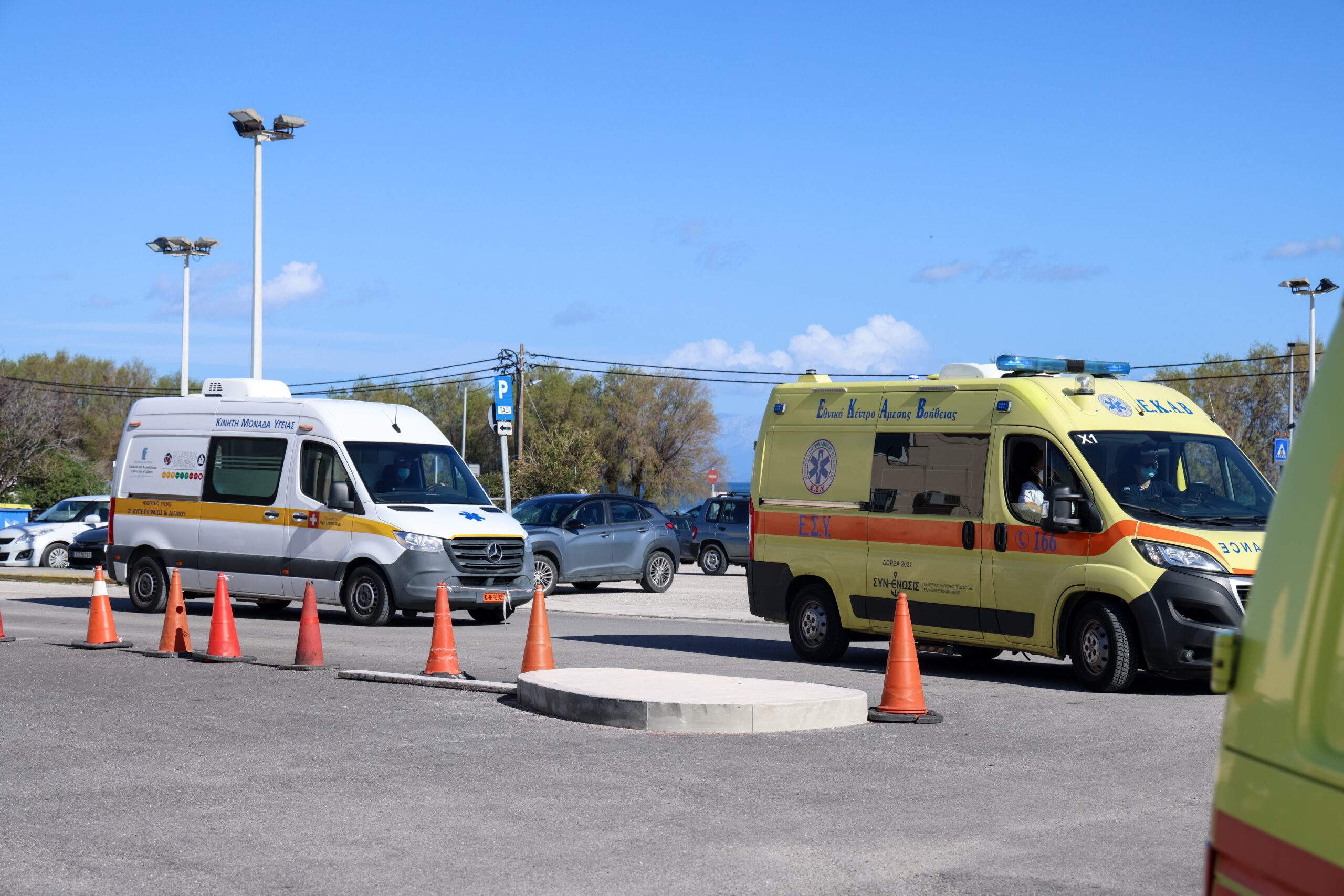 Λήμνος: Λούκας προς Κατή, δεν σηκώνουμε το γάντι, το Κέρος δεν έχει χρόνο – Δεν ψάχνουμε ενόχους, ψάχνουμε λύση!