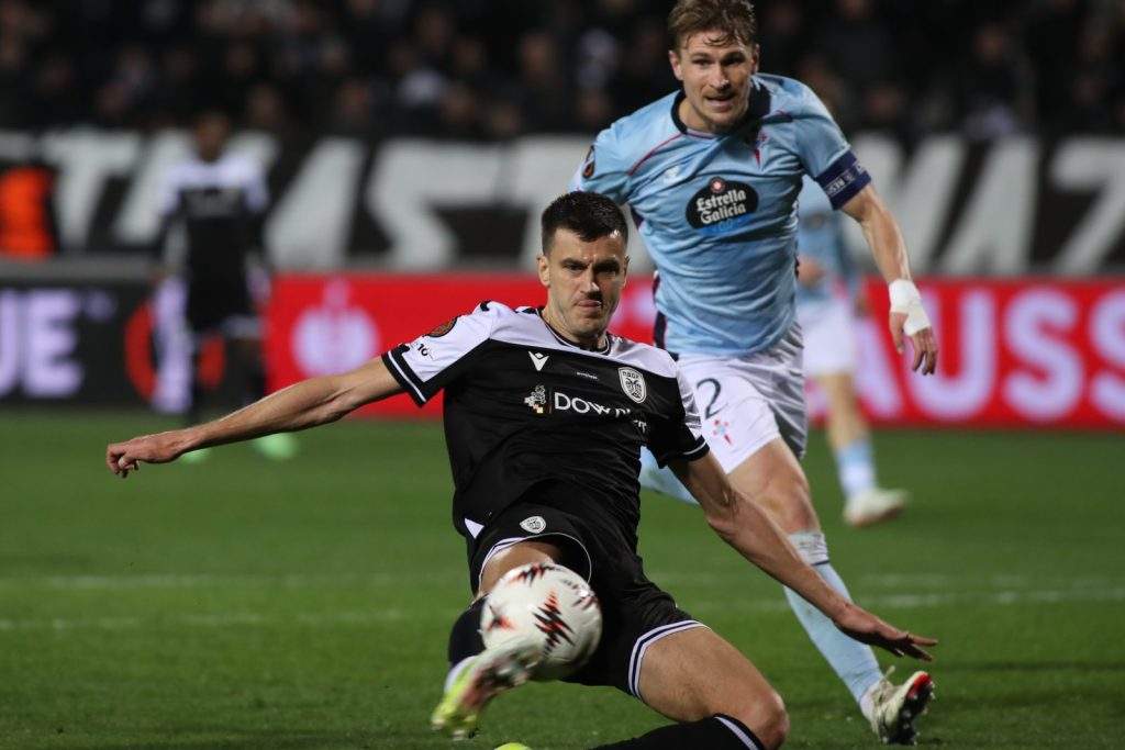 Οι Αθώοι: Πέτρος – Το «φίδι» του φθόνου