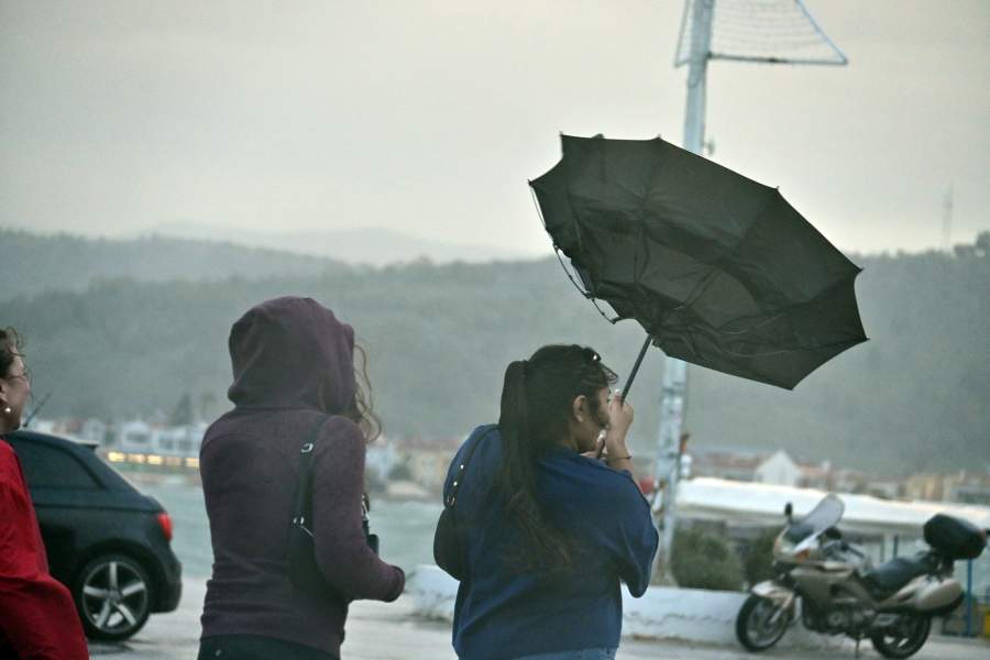 Κ. Μητσοτάκης κατά την υπογραφή με τη Chevron: H χώρα κάνει άλμα – Αναδεικνύεται σε κόμβο εναλλακτικής ενέργειας