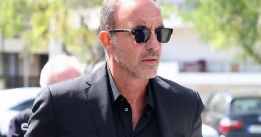 Λήμνος: Νεκρός 53χρονος που κατέρρευσε κατά τη διάρκεια αθλητικής δραστηριότητας