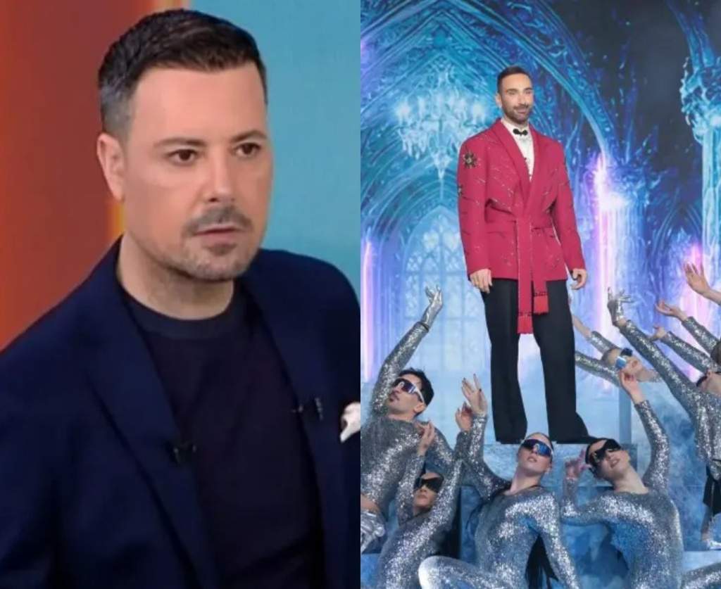 Παναγιώτης Κετικίδης: Αυτά χρειάζεται η Ευρώπη για να στηρίξει την καινοτομία