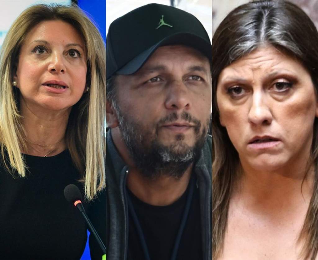 Καιρός: Θυελλώδεις άνεμοι σαρώνουν τη χώρα – Σε ισχύ απαγορευτικά απόπλου, τι συμβαίνει με τα δρομολόγια από Πειραιά (Βίντεο)