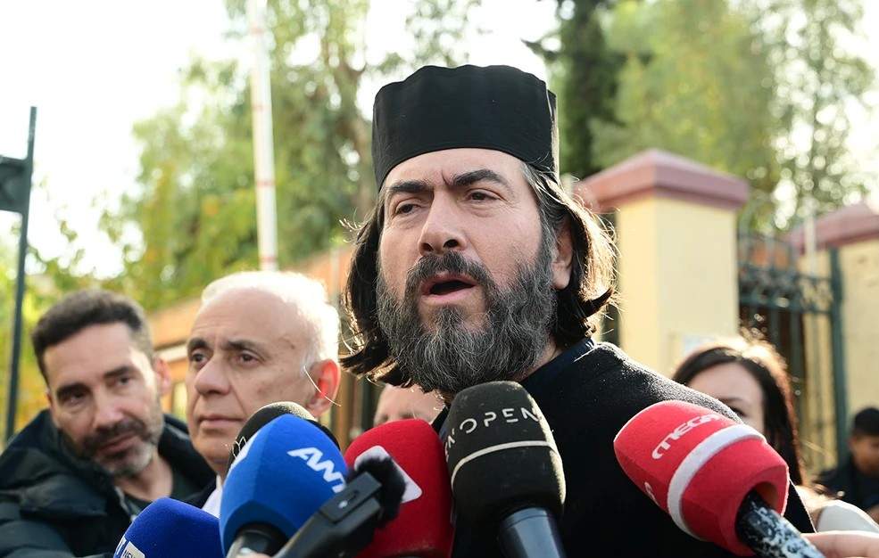 Ο MrBeast έκανε 14 ημέρες νηστεία μόνο με νερό: Έχασε 20 κιλά αλλά το μετάνιωσε πικρά (Βίντεο)