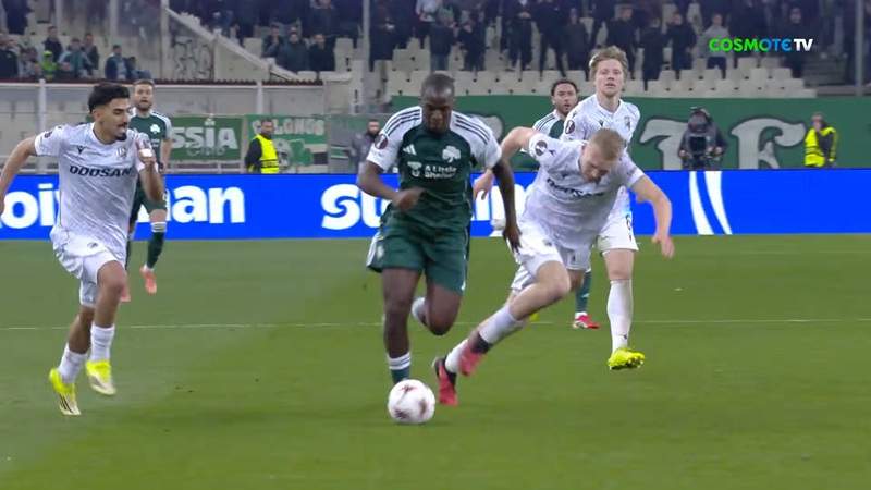 Πλήγμα στην Ίντερ με Λαουτάρο Μαρτίνες