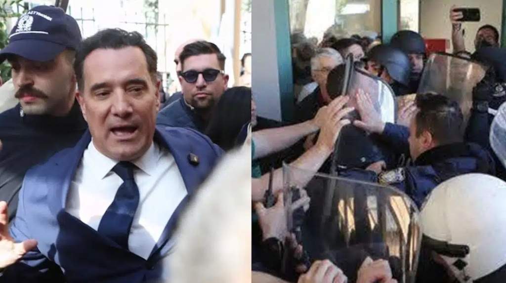 Θανατηφόρο τροχαίο στην Καβάλα: Νεκρός 46χρονος μοτοσικλετιστής