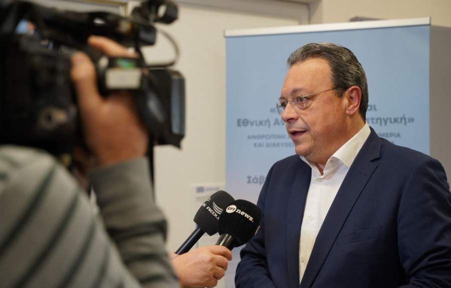 Η φρεγάτα «Κίμων» έκανε την παρθενική της έξοδο στο Αιγαίο: Δοκιμές εν πλω για επιχειρησιακή πιστοποίηση έως το καλοκαίρι