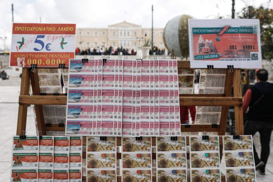 Φτωχός συγγενής της Ε.Ε. το Βόρειο Αιγαίο