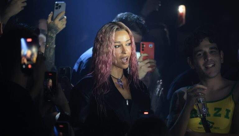 Φουρέιρα:«Παπούτσια παίρναμε από τη λαϊκή και ό,τι μας έδιναν από την εκκλησία»