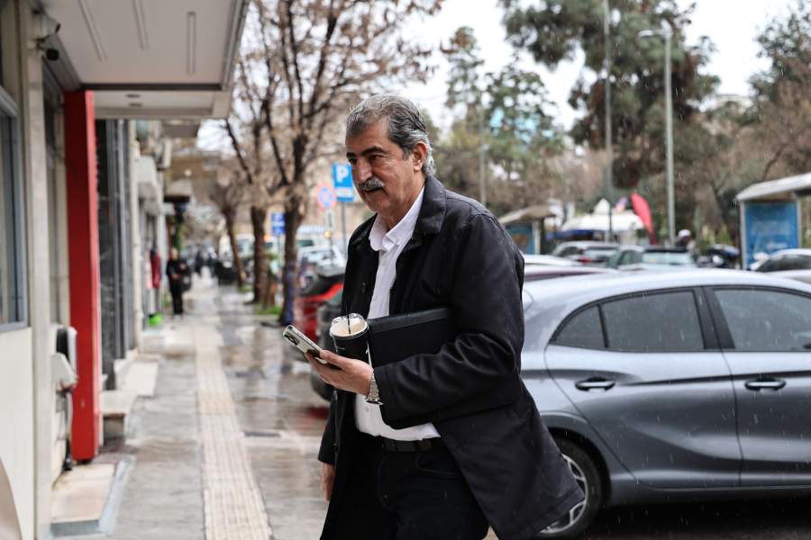 Τρίκαλα: Τα graffiti δίνουν νέα ταυτότητα στην πόλη