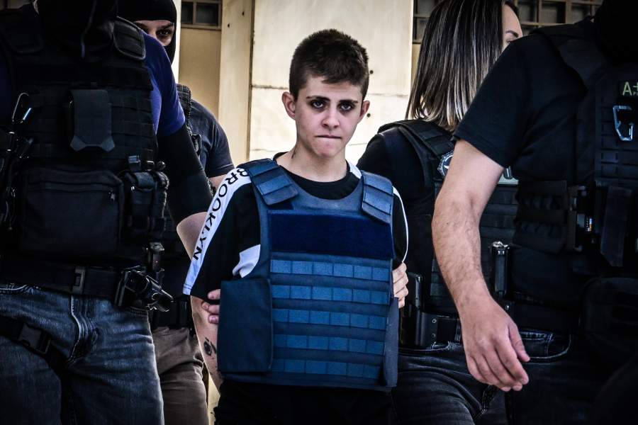 CNN: Ο στρατός των ΗΠΑ είναι έτοιμος για πλήγματα στο Ιράν ακόμα και το Σαββατοκύριακο