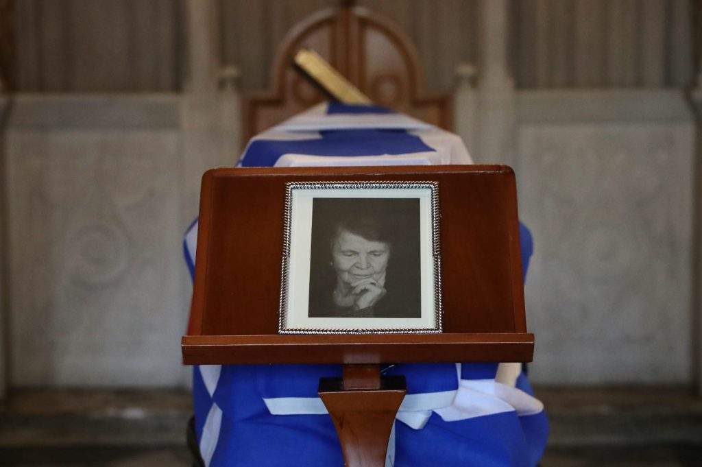 Η Γη της Ελιάς: Πρωταγωνιστής βγάζει τραγούδι και το ανακοίνωσε στο Instagram