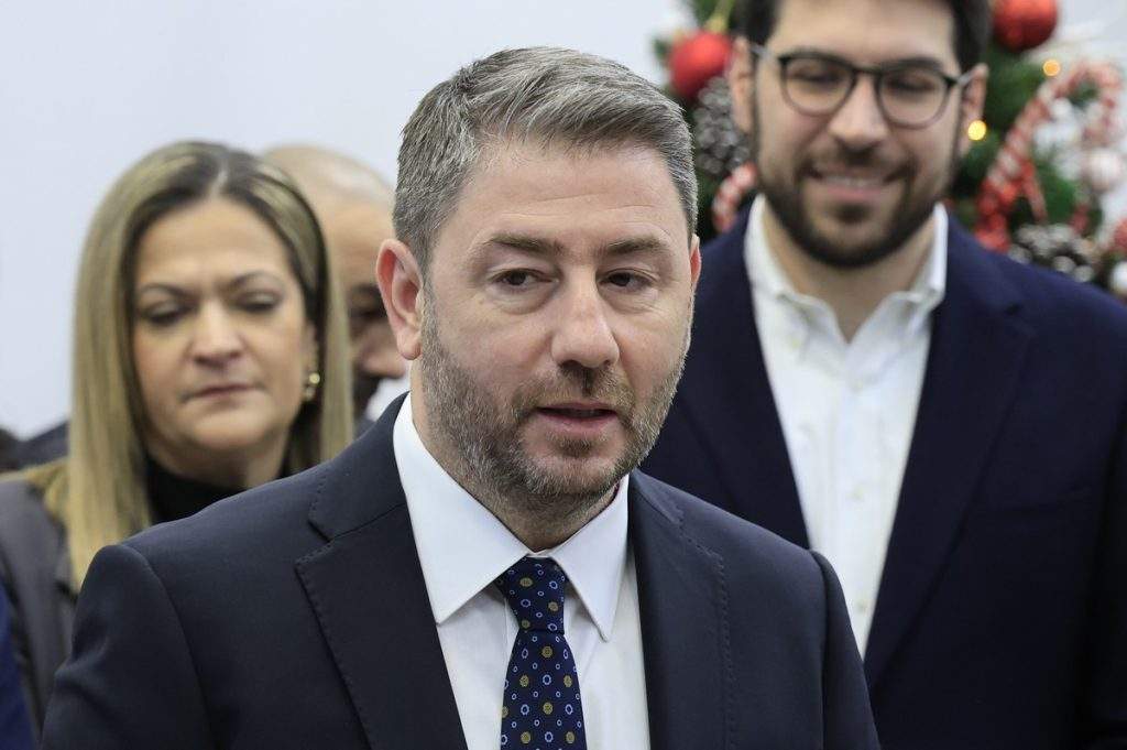 Ζελένσκι για Ντονμπάς: Ο ουκρανικός λαός δεν θα δεχτεί να παραχωρήσουμε εδάφη στη Ρωσία