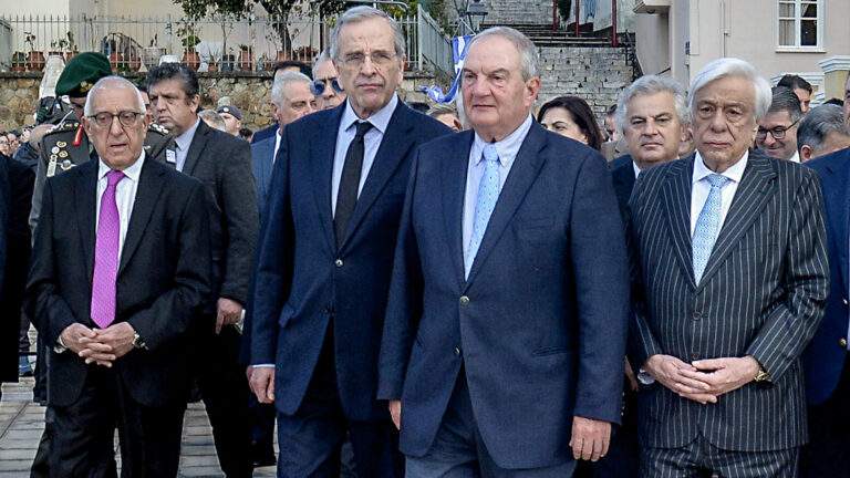 ΕΚΤΑΚΤΟ ΤΩΡΑ: ΔΥΣΤΥΧΩΣ ΕΙΝΑΙ ΑΛΗΘΕΙΑ – ΜΟΛΙΣ ΤΟ ΑΠΟΚΑΛΥΨΕ Η ΚΩΝΣΤΑΝΤΙΝΑ ΔΗΜΟΓΛΙΔΟΥ ΓΙΑ ΛΟΡΑ