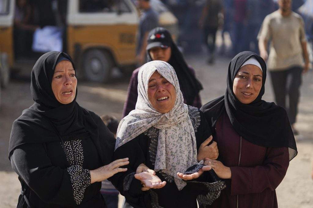 Τήνος: Σε κατάσταση έκτακτης ανάγκης λόγω κακοκαιρίας