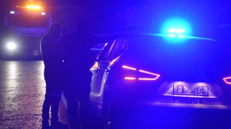 Σοκ με αδελφοκτονία στο Ηράκλειο: 63χρονος έμπηξε μαχαίρι στον αδελφό του στη διάρκεια τσακωμού