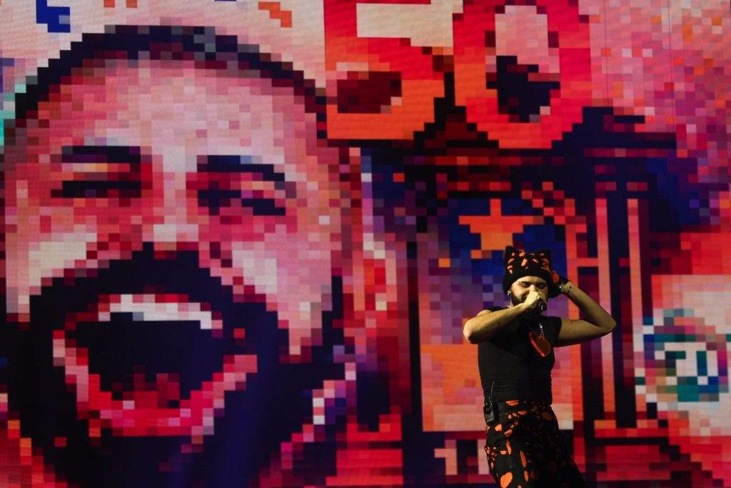 Eurovision 2026: Ο Akylas θα εκπροσωπήσει την Ελλάδα στη Βιέννη