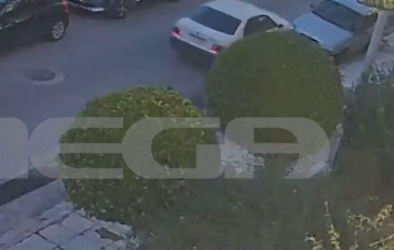 Πατήσια: Ποινική δίωξη για τη συμπλοκή στον διανομέα και στον ηλικιωμένο οδηγό