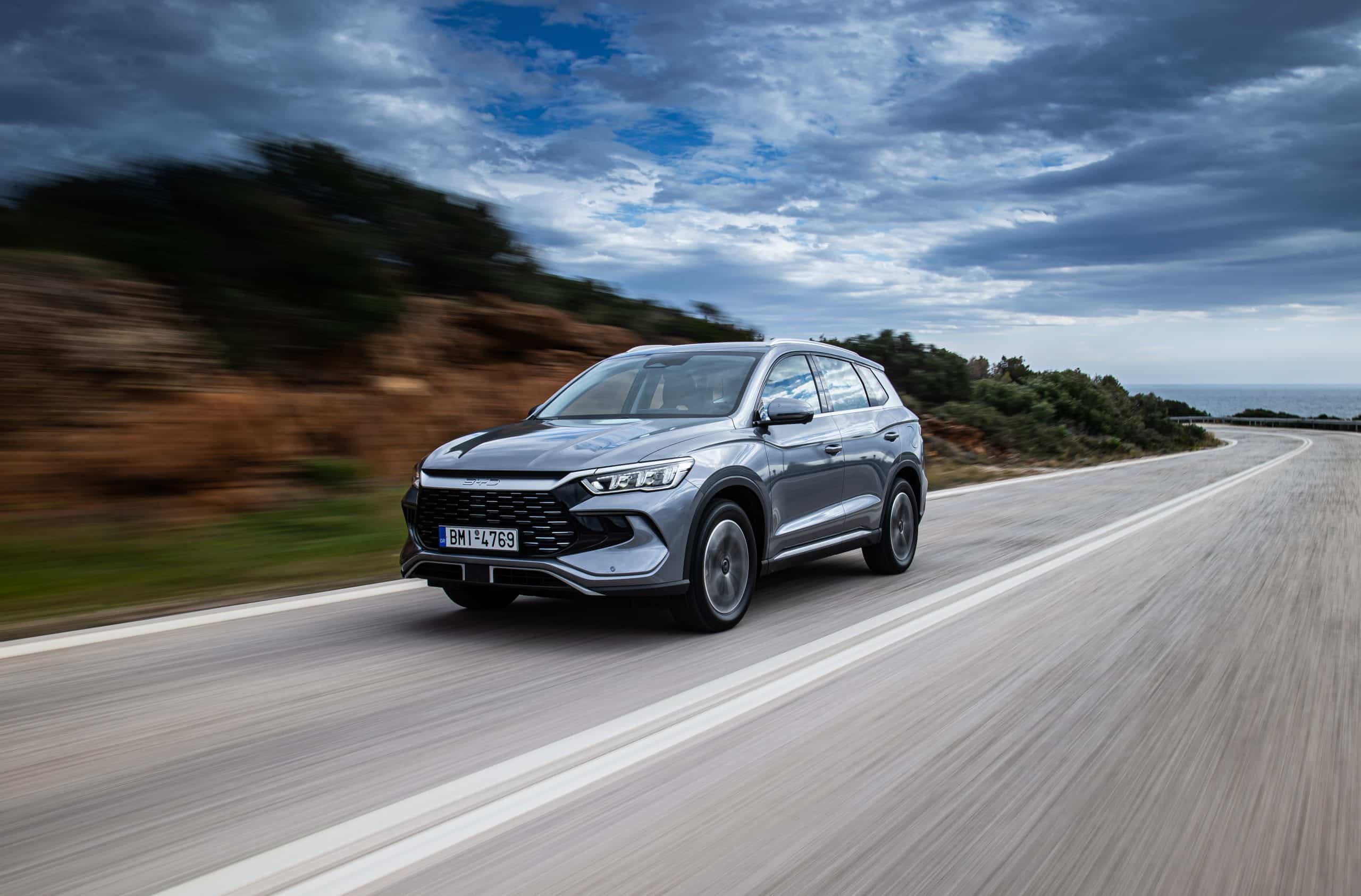 Άγιος Έρωτας: Νέο ζευγάρι στη Στέρνα – Η στιγμή που έρχονται κοντά και…