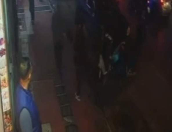 Καινούργιου: Ο Παναγιώτης Κουτσουμπής εισέβαλε στο πλάνο – «Ο άντρας μου καλέ»